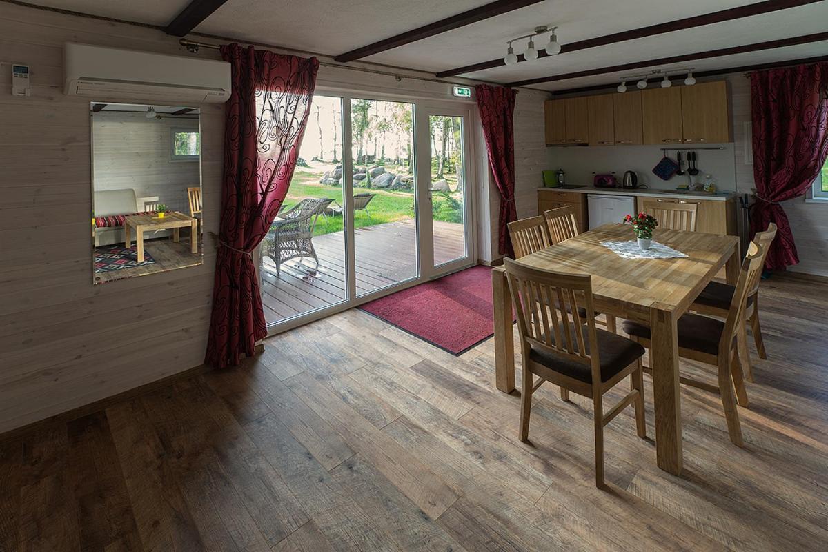 Kiviranna Holiday Home Suure-Rakke Екстериор снимка