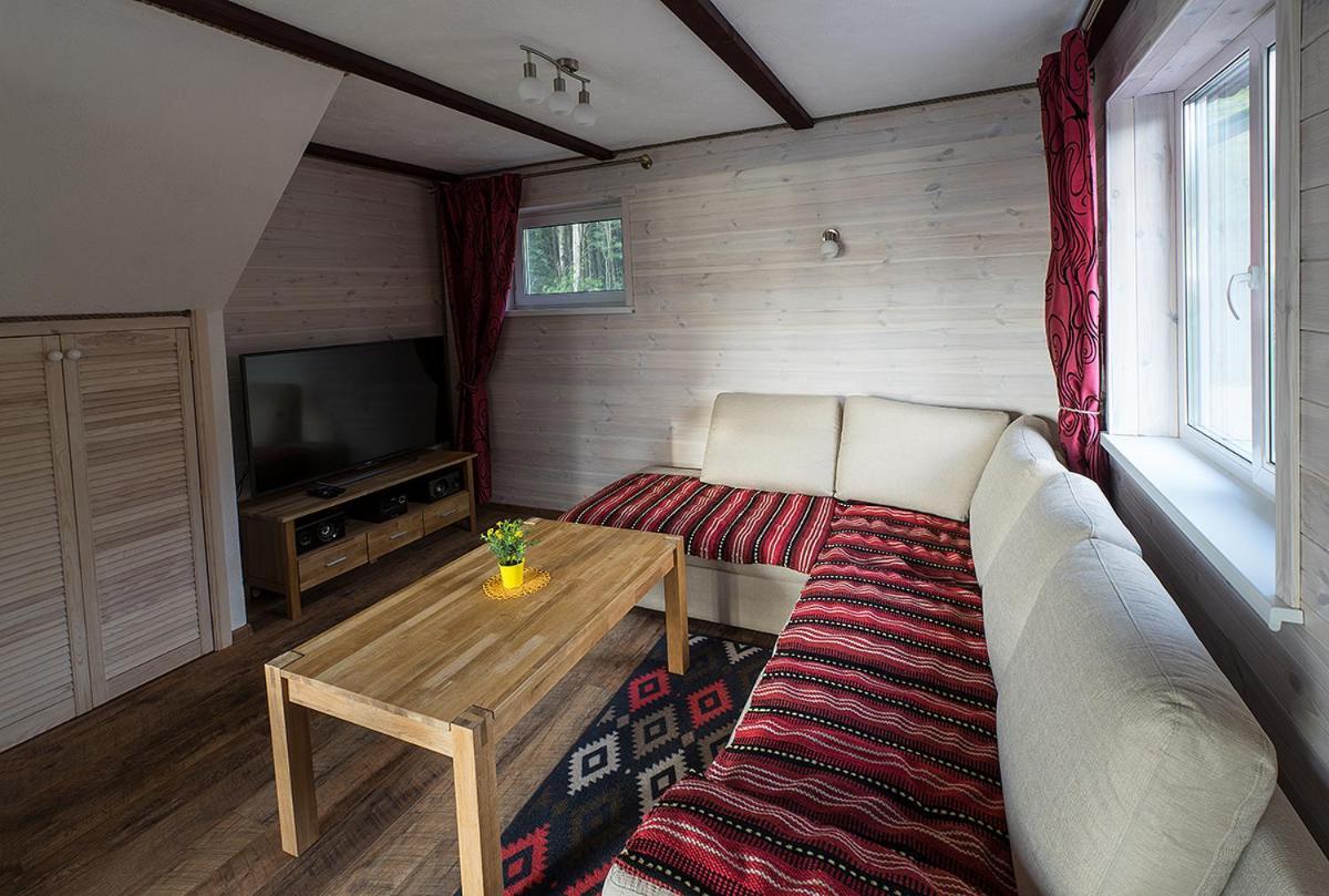 Kiviranna Holiday Home Suure-Rakke Екстериор снимка