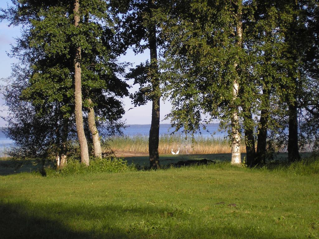 Kiviranna Holiday Home Suure-Rakke Стая снимка