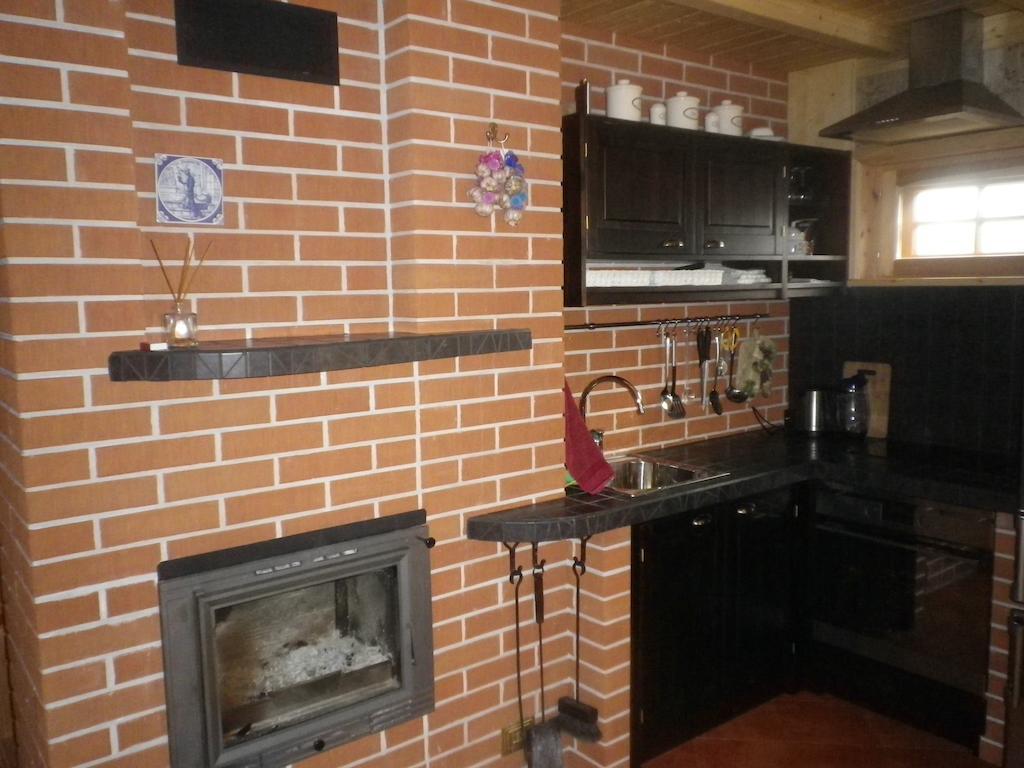 Kiviranna Holiday Home Suure-Rakke Стая снимка