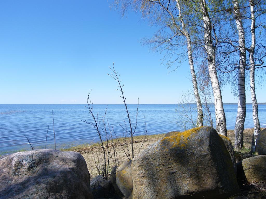 Kiviranna Holiday Home Suure-Rakke Стая снимка