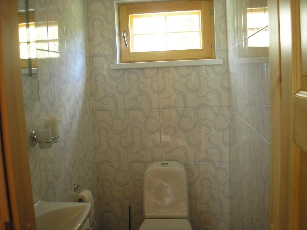 Kiviranna Holiday Home Suure-Rakke Стая снимка