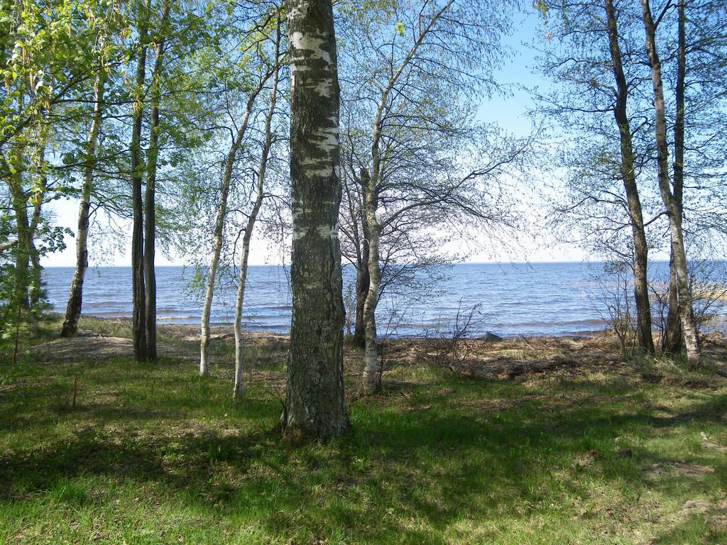 Kiviranna Holiday Home Suure-Rakke Екстериор снимка