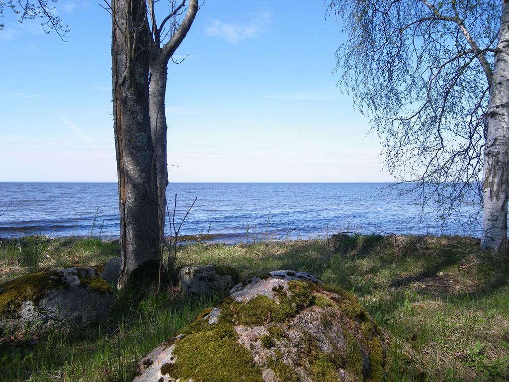 Kiviranna Holiday Home Suure-Rakke Екстериор снимка