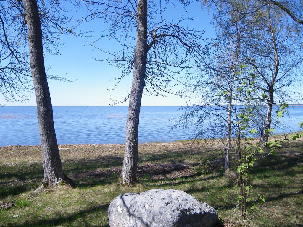 Kiviranna Holiday Home Suure-Rakke Екстериор снимка