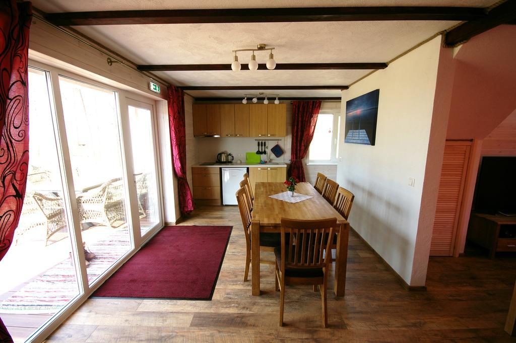 Kiviranna Holiday Home Suure-Rakke Екстериор снимка