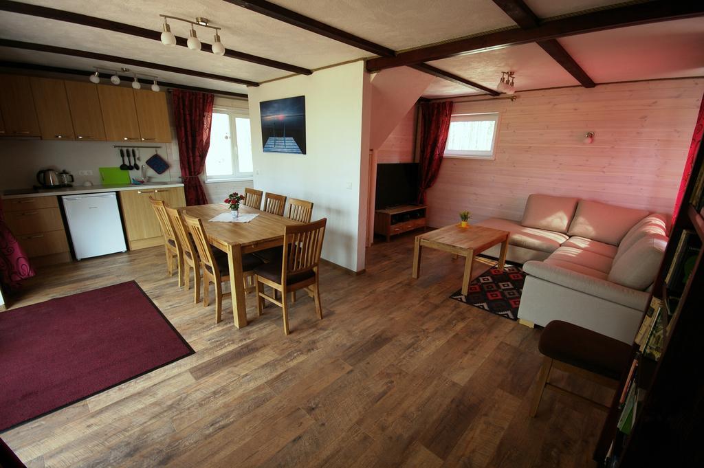 Kiviranna Holiday Home Suure-Rakke Екстериор снимка