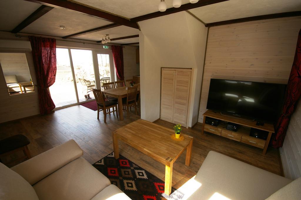 Kiviranna Holiday Home Suure-Rakke Екстериор снимка