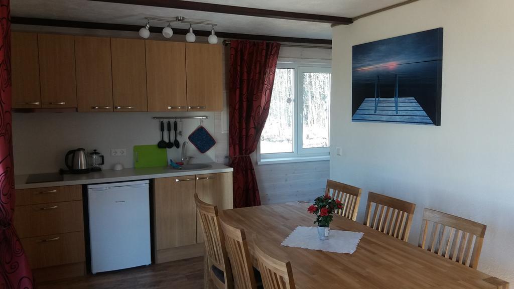 Kiviranna Holiday Home Suure-Rakke Екстериор снимка