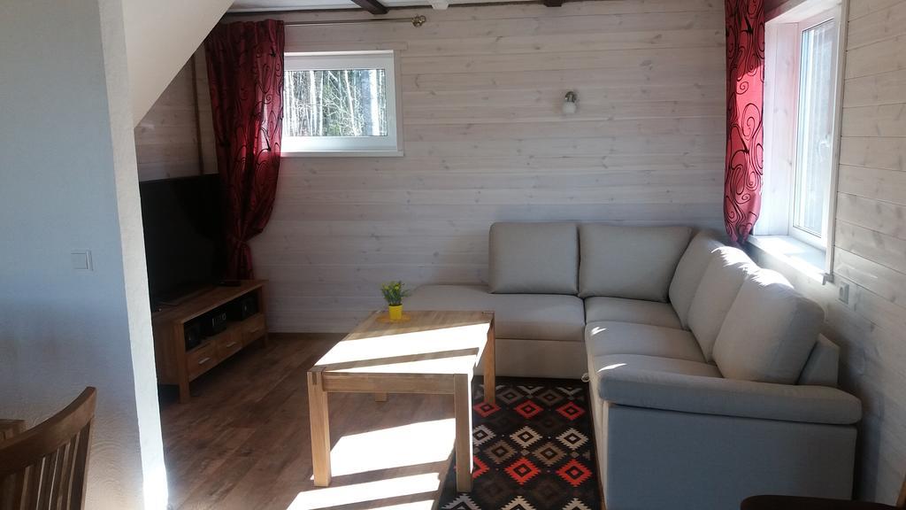 Kiviranna Holiday Home Suure-Rakke Екстериор снимка