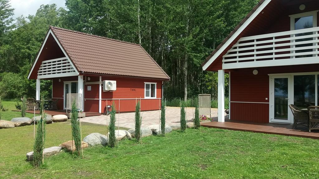 Kiviranna Holiday Home Suure-Rakke Екстериор снимка