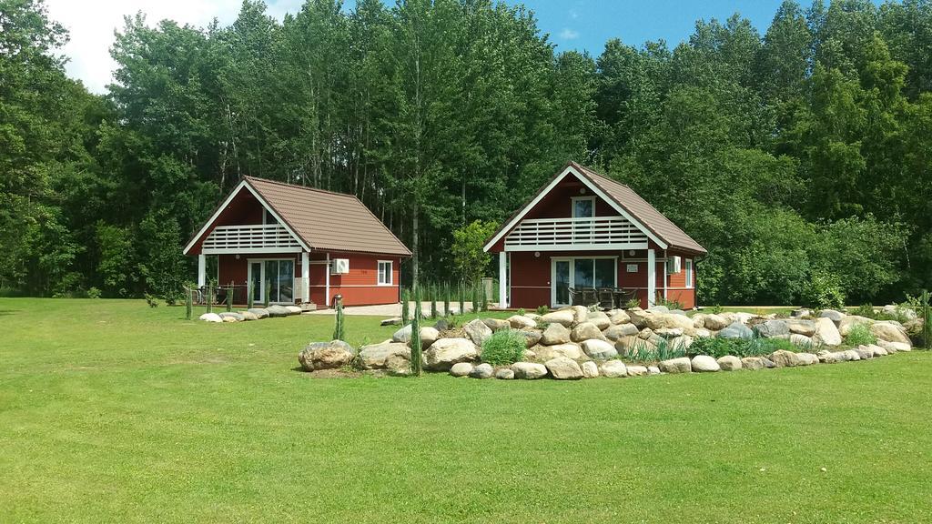 Kiviranna Holiday Home Suure-Rakke Екстериор снимка