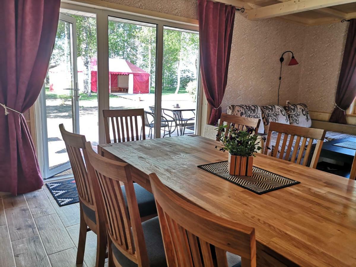 Kiviranna Holiday Home Suure-Rakke Екстериор снимка