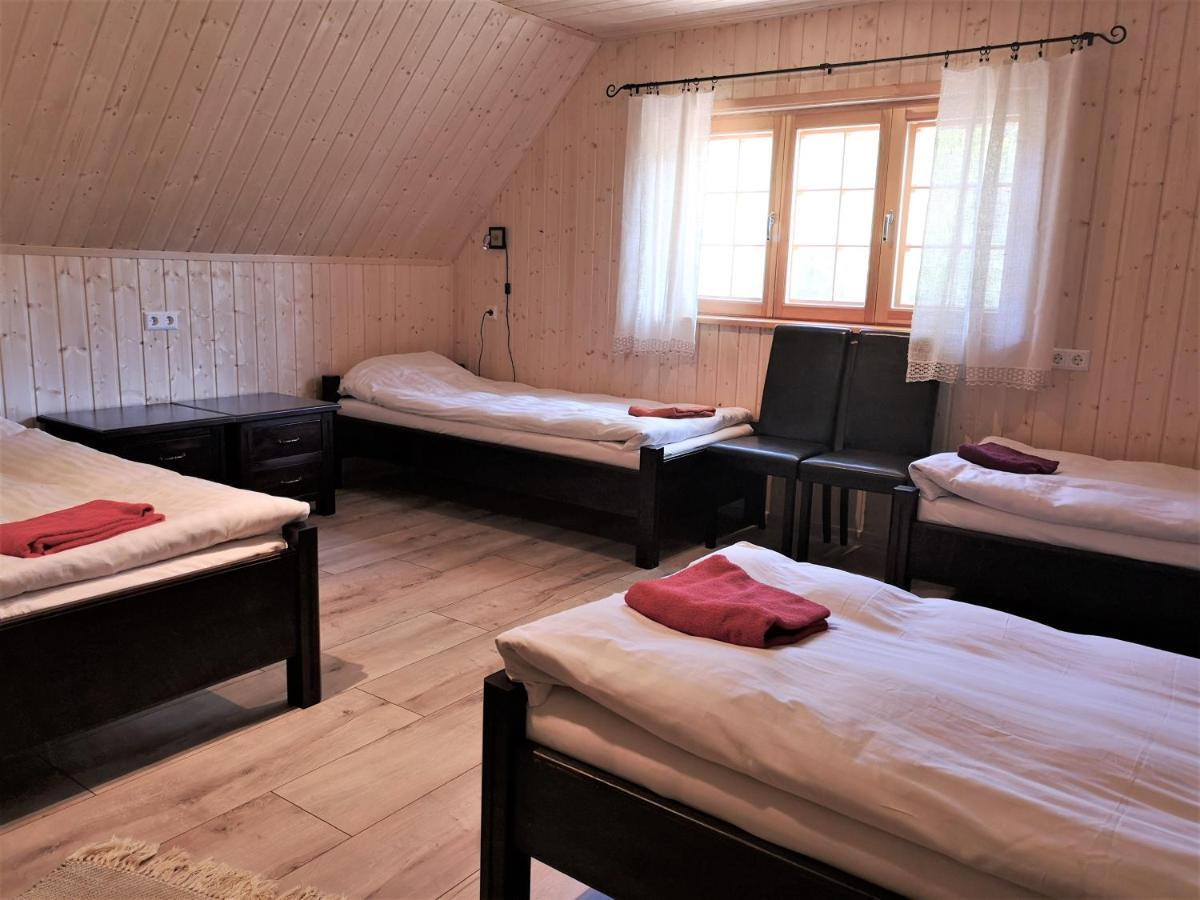 Kiviranna Holiday Home Suure-Rakke Екстериор снимка