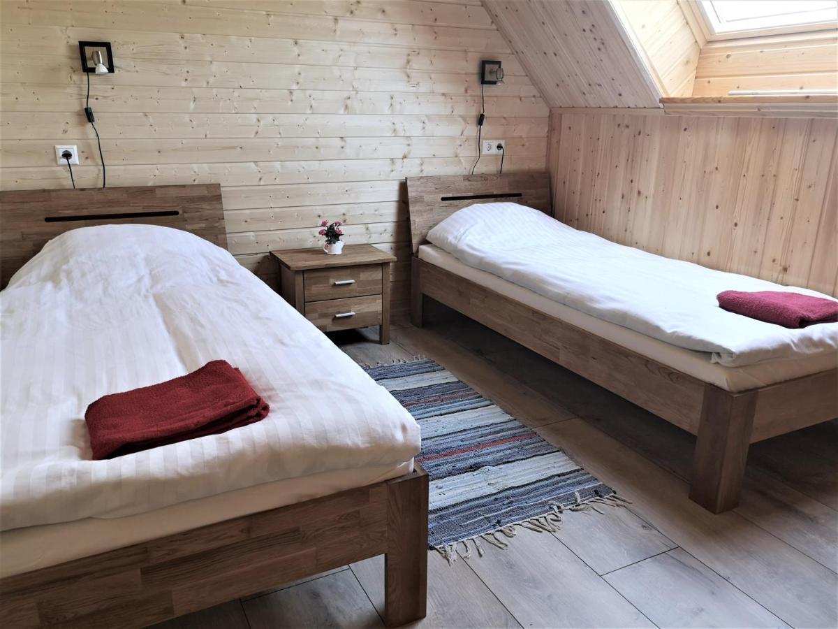 Kiviranna Holiday Home Suure-Rakke Екстериор снимка