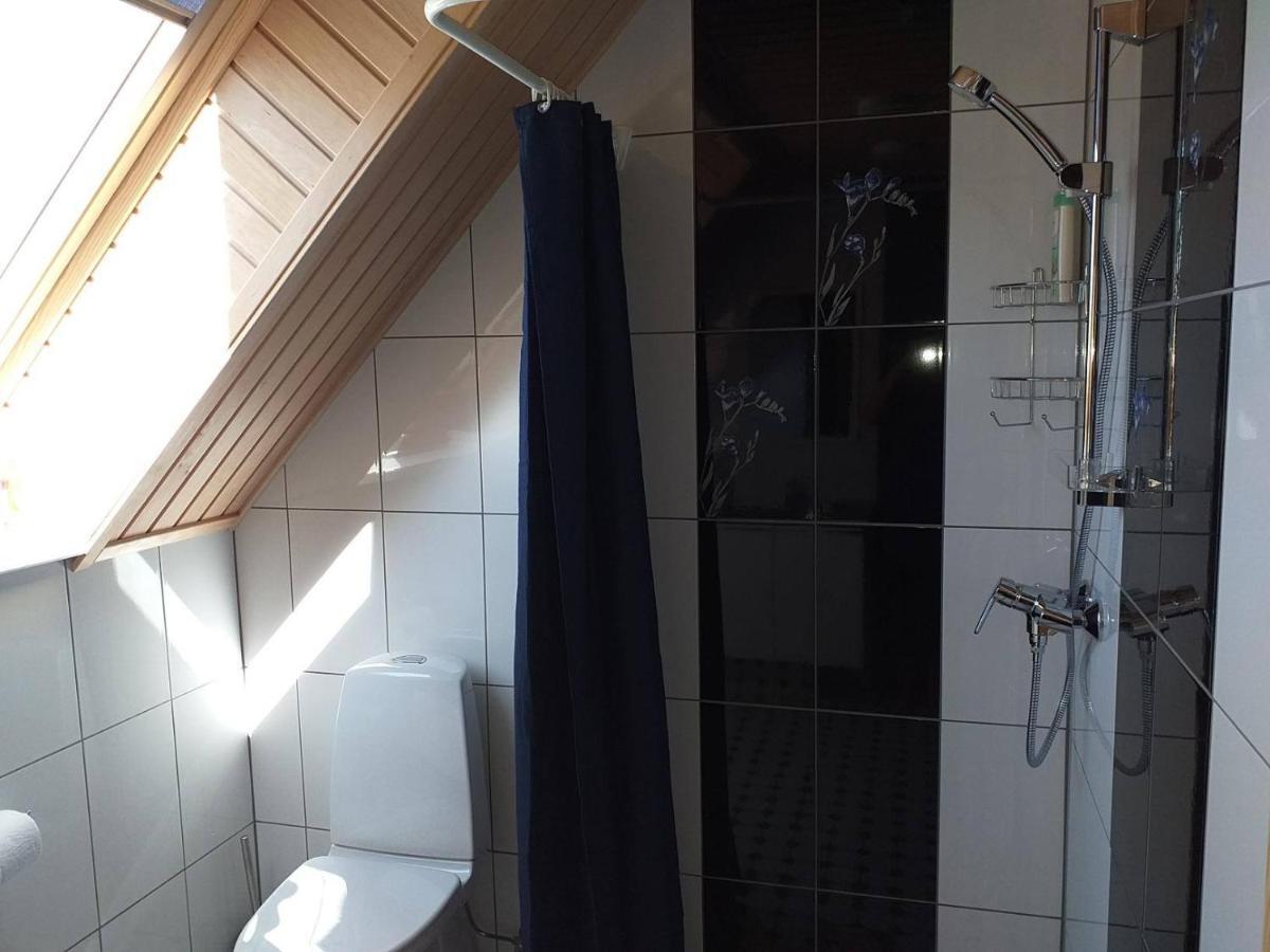 Kiviranna Holiday Home Suure-Rakke Екстериор снимка