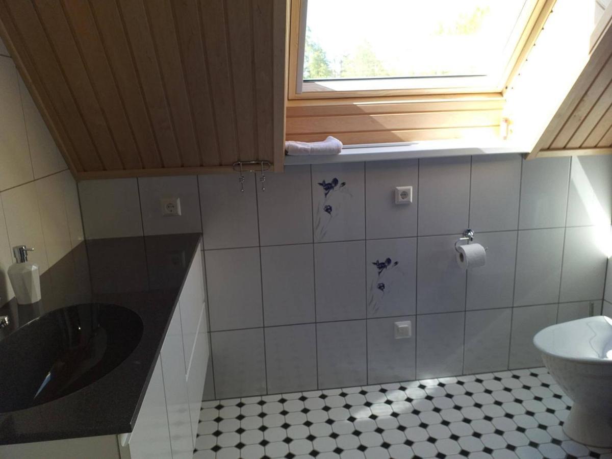 Kiviranna Holiday Home Suure-Rakke Екстериор снимка
