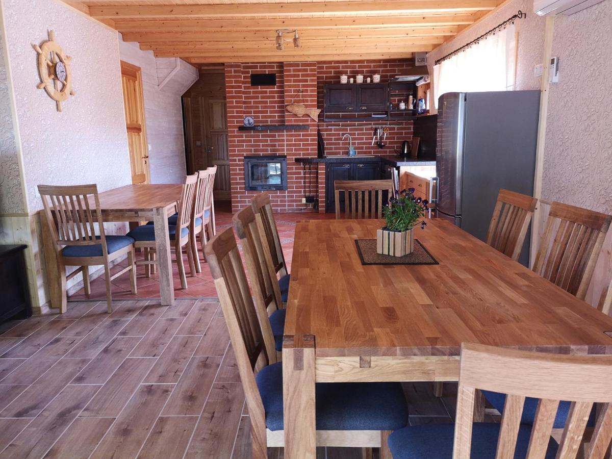Kiviranna Holiday Home Suure-Rakke Екстериор снимка