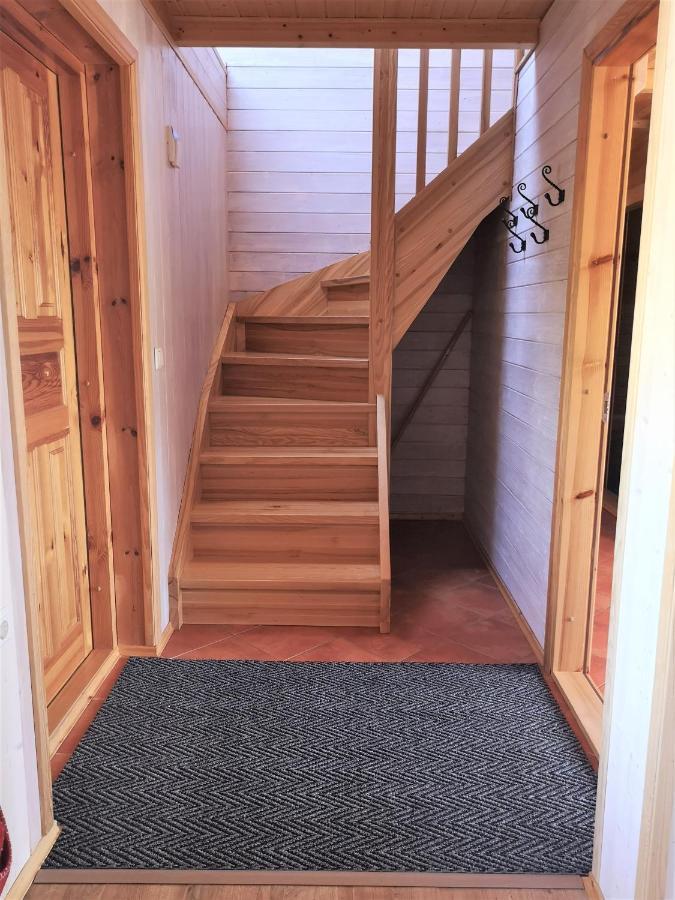 Kiviranna Holiday Home Suure-Rakke Екстериор снимка